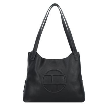 TOM TAILOR - Handtasche black