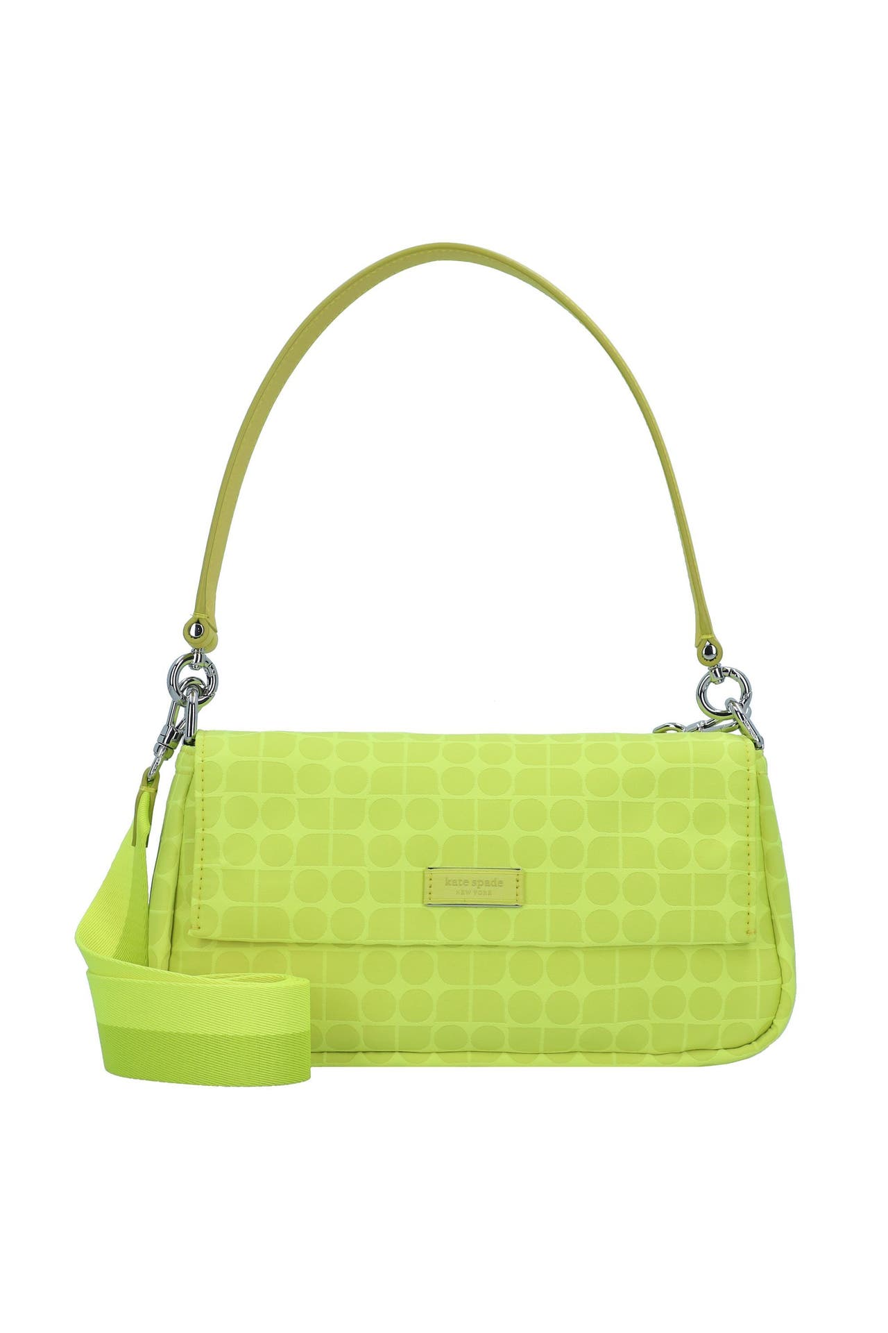 KATE SPADE Handtasche wasabi multi, Bild 1