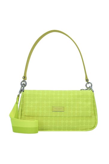 KATE SPADE Handtasche wasabi multi