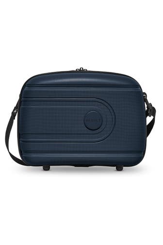 REDOLZ Kulturbeutel midnight blue