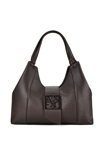 ARMANI EXCHANGE Handtasche antagonist
