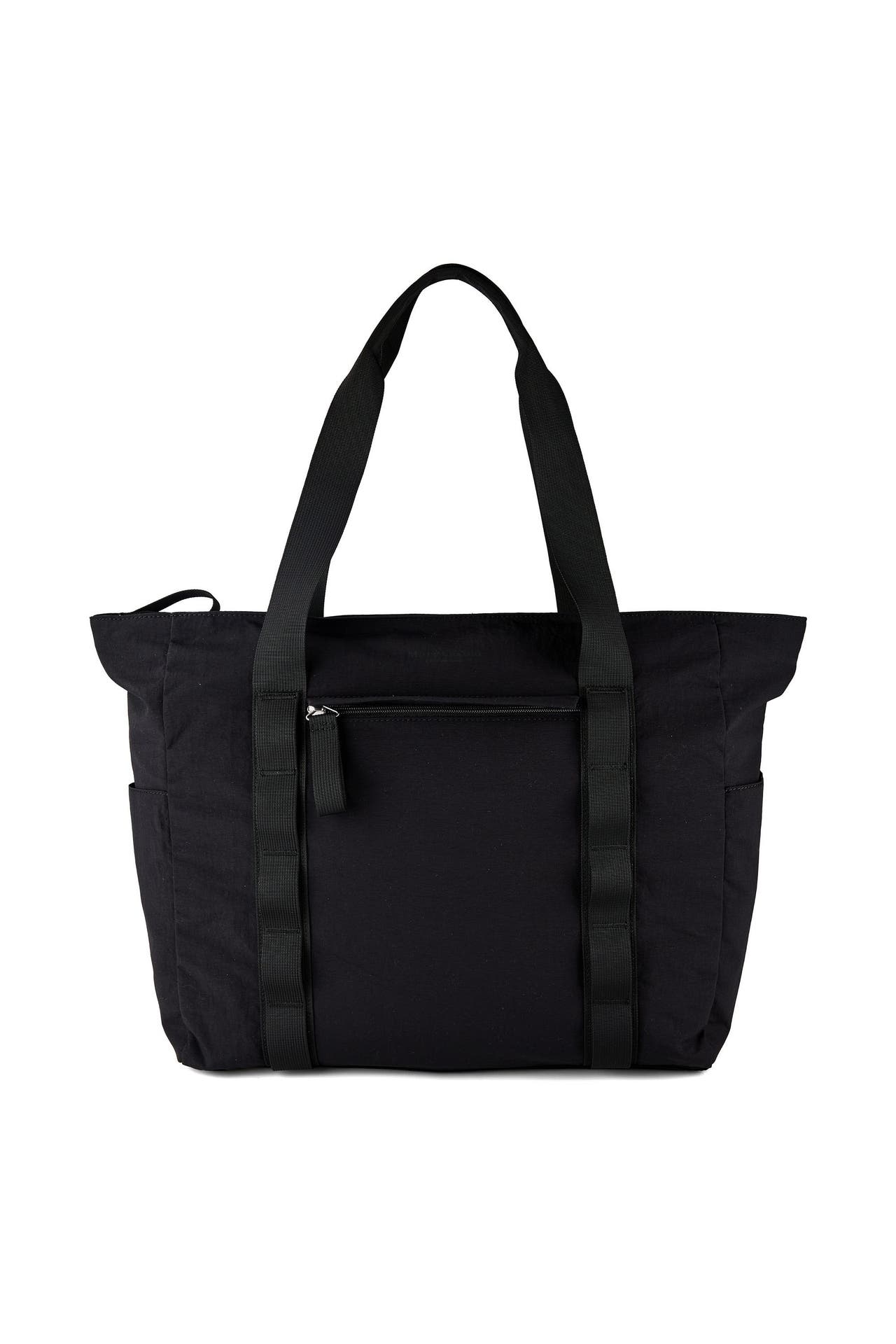 MARC O'POLO Shopper black, Bild 1