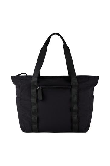 MARC O'POLO Shopper black