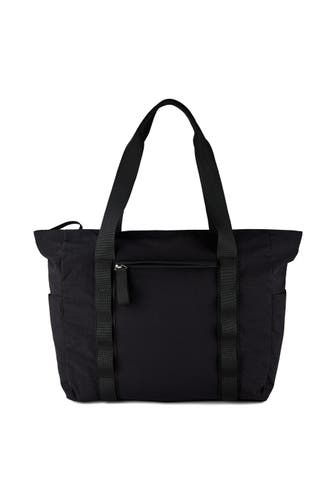 MARC O'POLO Shopper black