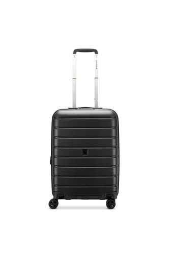RONCATO Koffer schwarz