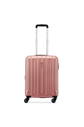 RONCATO Koffer rosa antico