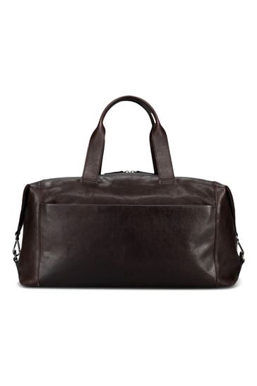 JOST Weekender brown