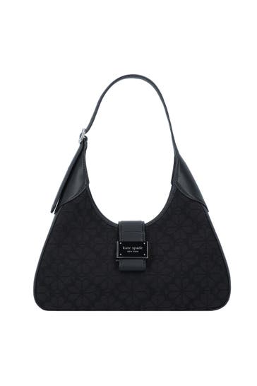 KATE SPADE Handtasche black multi