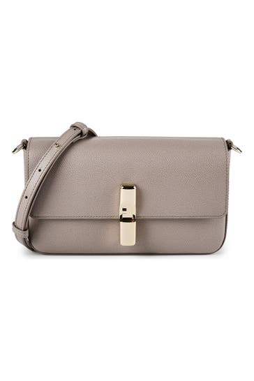FURLA Umhängetasche cachemire gray