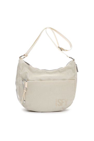 SURI FREY Umhängetasche ecru