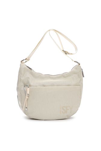 SURI FREY Umhängetasche ecru