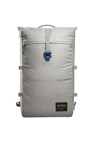 TATONKA Rucksack grey