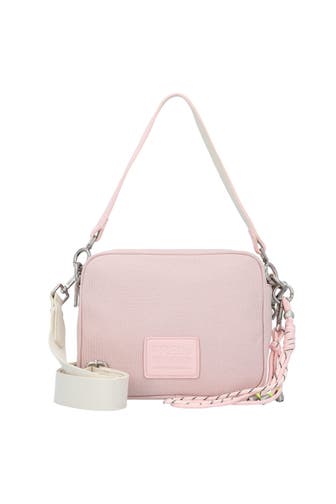 FREDSBRUDER Handtasche rose shades