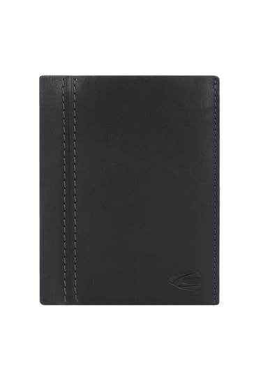 CAMEL ACTIVE Geldbörse black
