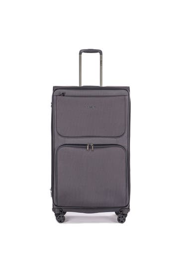 STRATIC Koffer black