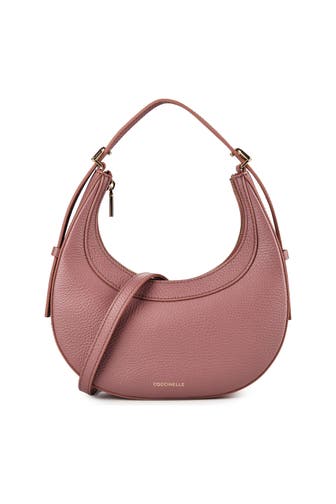 COCCINELLE Handtasche winter rose