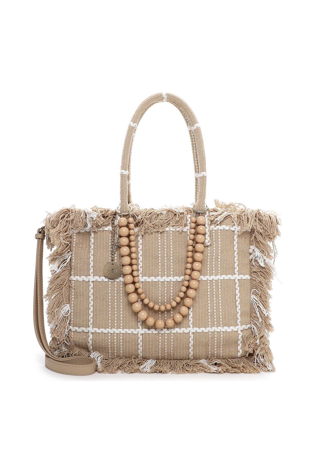 SURI FREY Umhängetasche sand, Bild 1