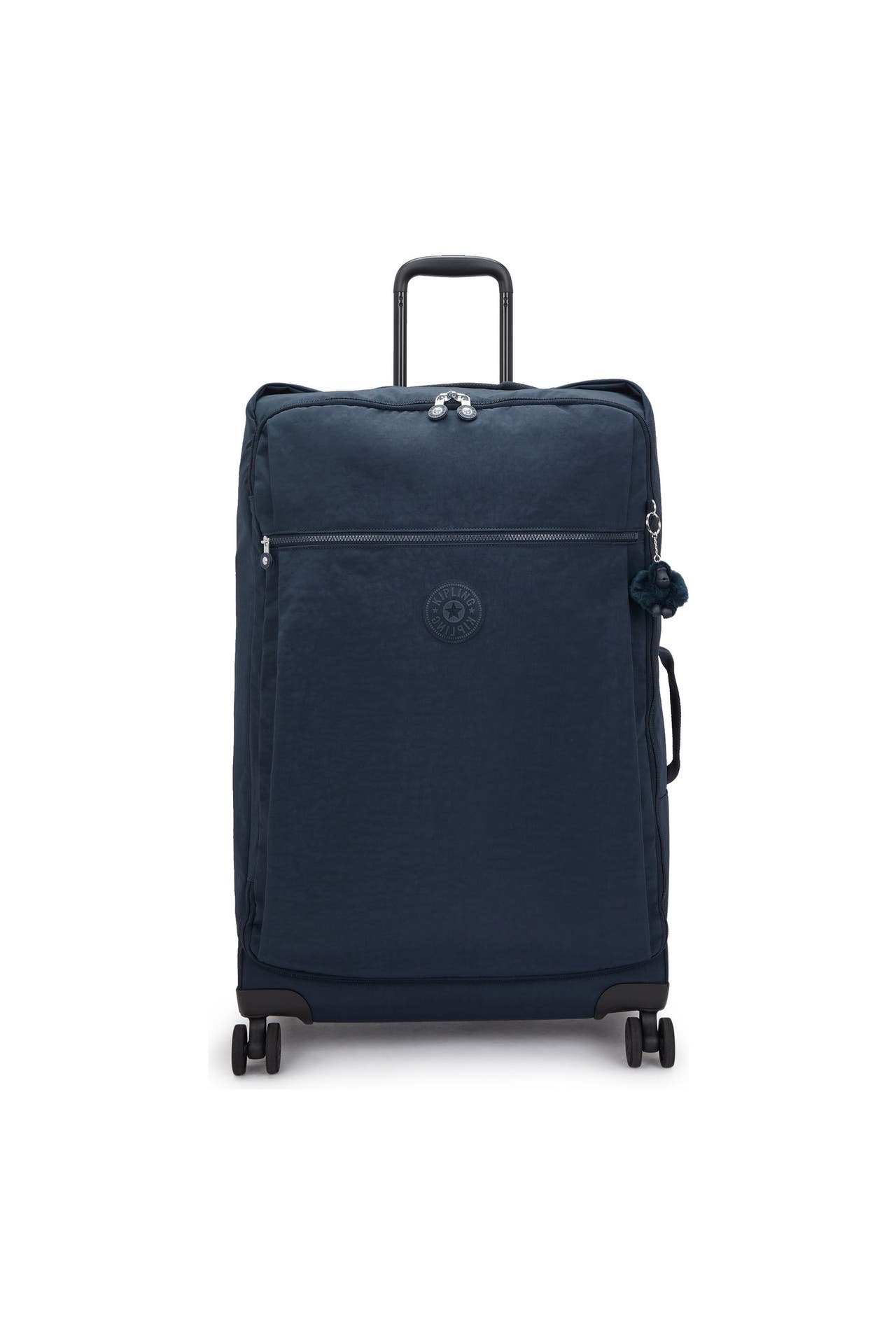 KIPLING Koffer blue bleu 2, Bild 1