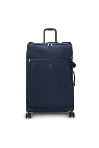 KIPLING Koffer blue bleu 2