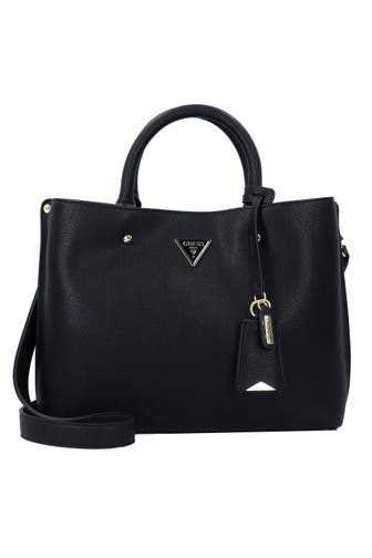 GUESS Handtasche black