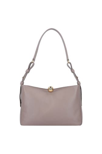 FURLA Handtasche mauve