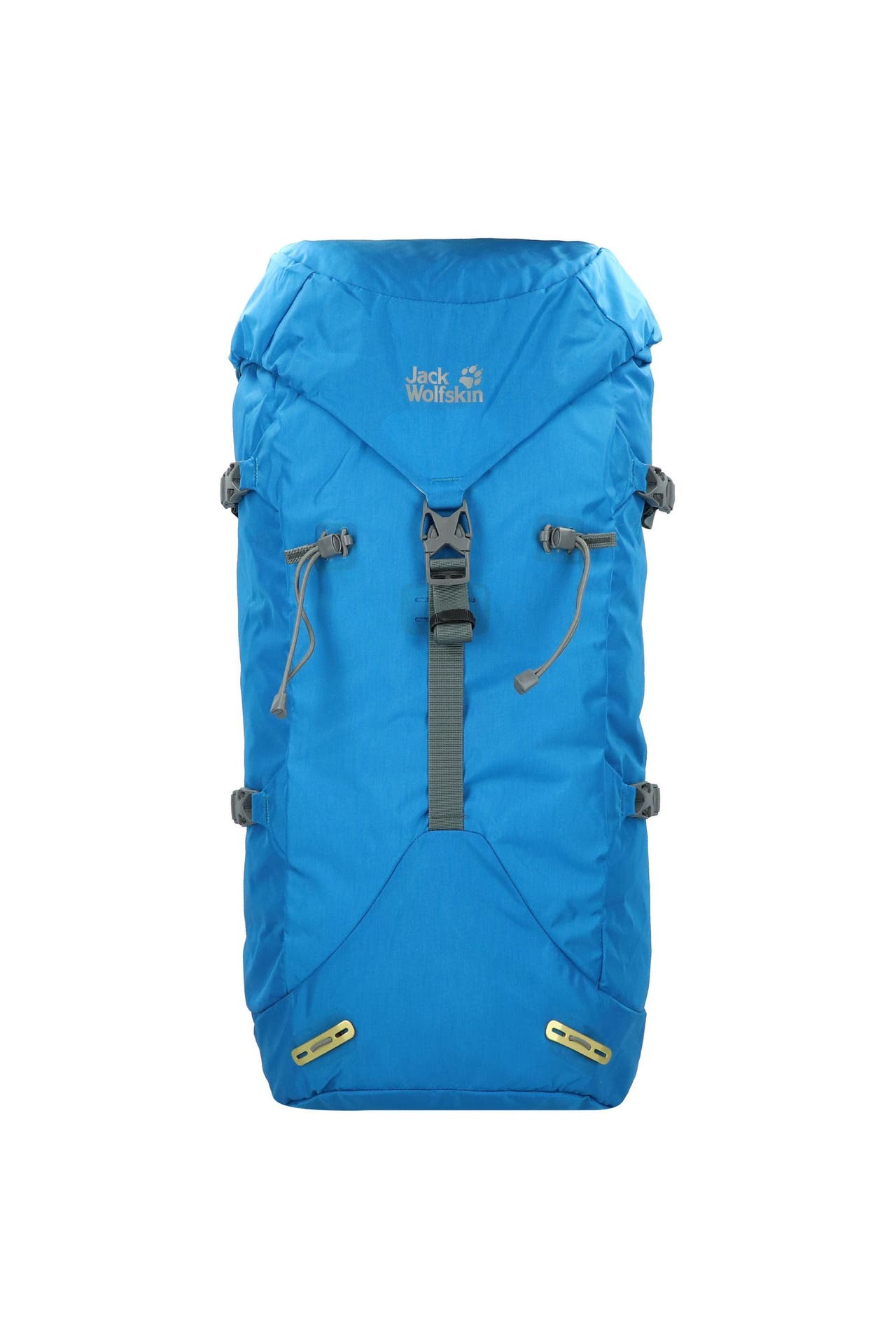 JACK WOLFSKIN Rucksack electric blue, Bild 1