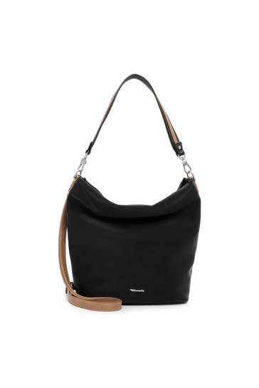 TAMARIS Umhängetasche black