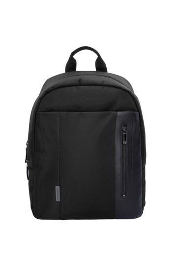 RONCATO Business Bag flag nero