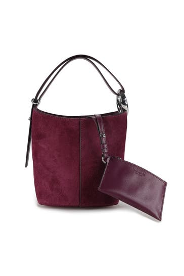 KATE SPADE Umhängetasche purple agate