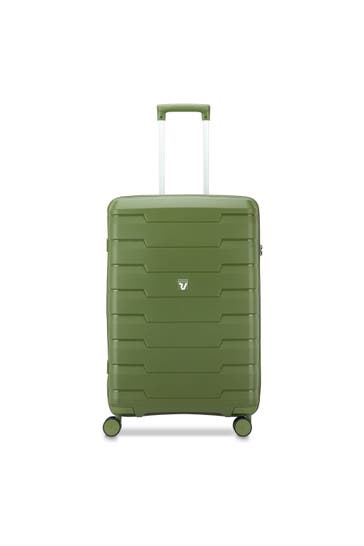 RONCATO Koffer oliva