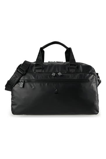 U.S. POLO ASSN. Weekender black
