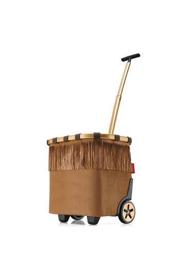 REISENTHEL Carrycruiser Einkaufstrolley 47,5 cm