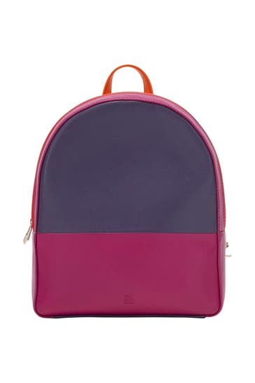 DUDU Rucksack fuchsia