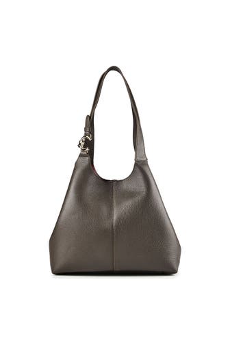 COCCINELLE Handtasche fango