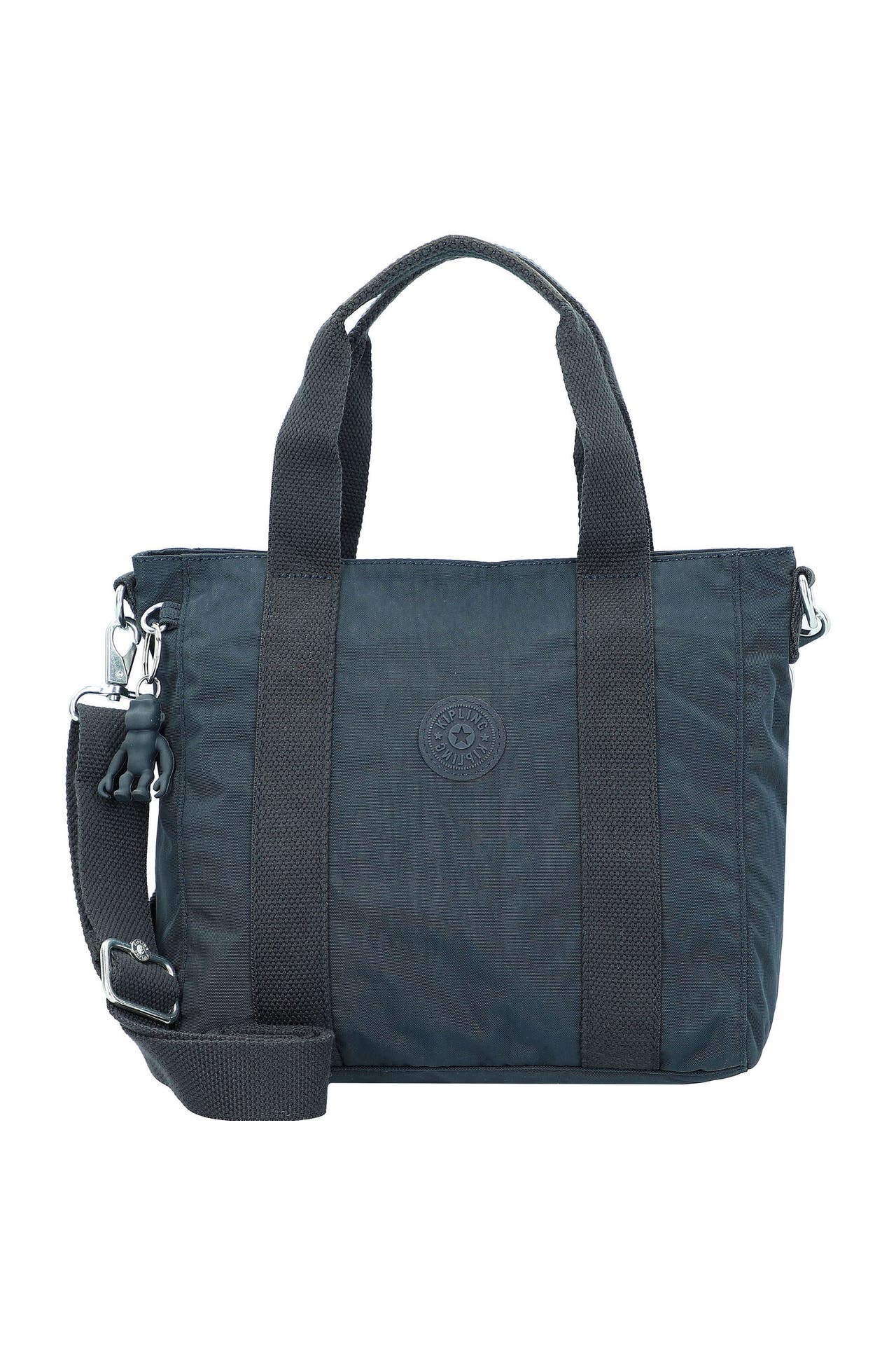 KIPLING Handtasche blue bleu 2, Bild 1