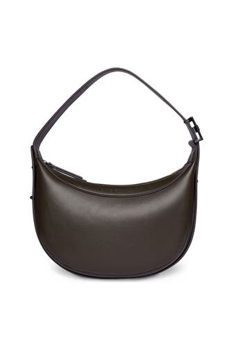 BUGATTI Handtasche braun