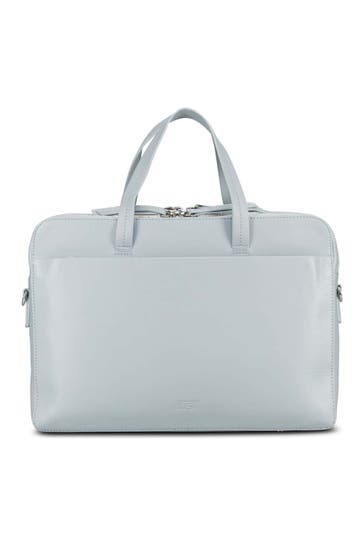 JOST Business Bag misty blue