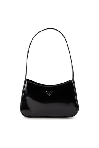 GUESS Handtasche black