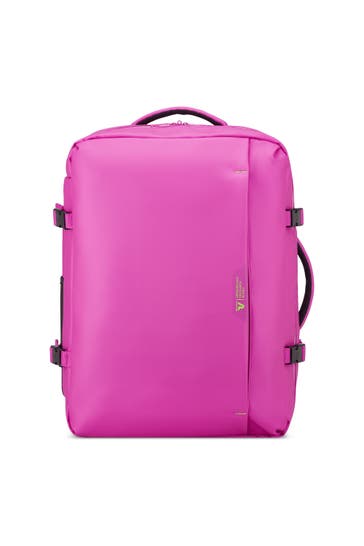 RONCATO Rucksack fucsia