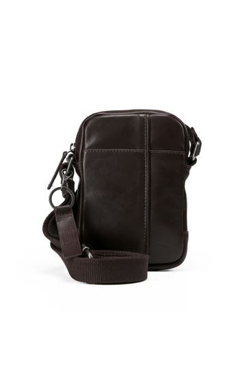 CAMEL ACTIVE Pine Handytasche Leder 13.5 cm