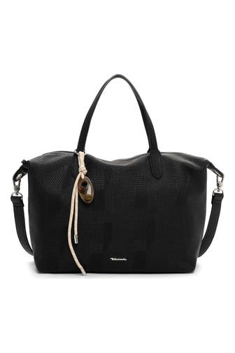 TAMARIS Umhängetasche black