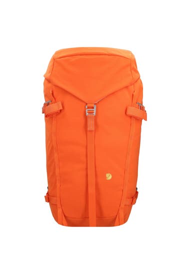 FJÄLLRÄVEN Rucksack hokkaido orange