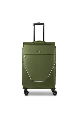 STRATIC Koffer olive