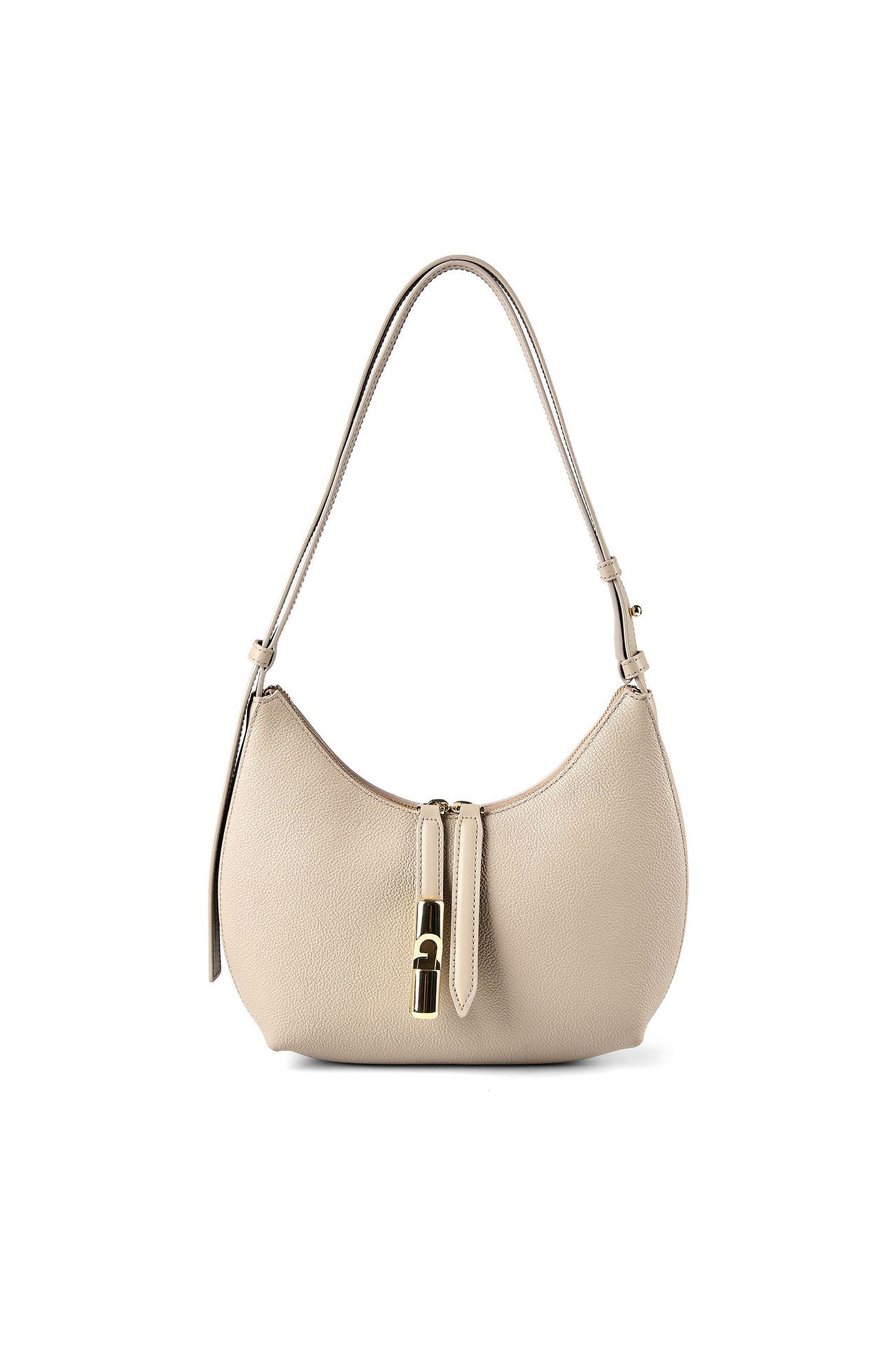 FURLA Handtasche linen 1, Bild 1