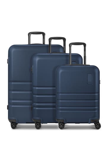 REDOLZ Koffer navy