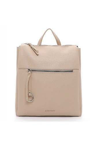SURI FREY Rucksack sand