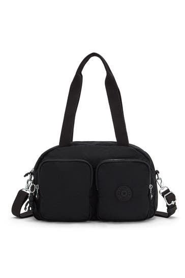 KIPLING Handtasche black noir