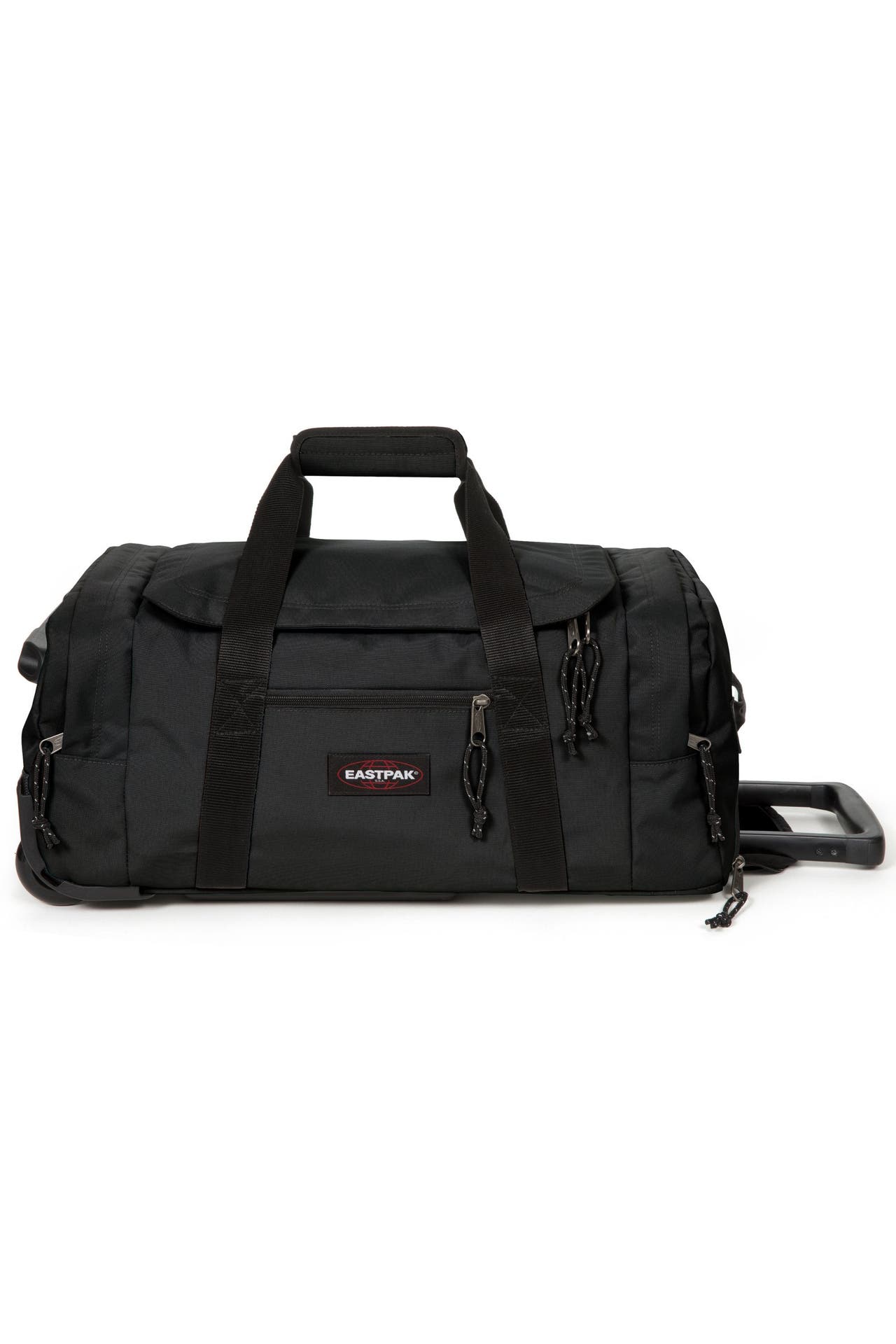 EASTPAK Weekender black, Bild 1