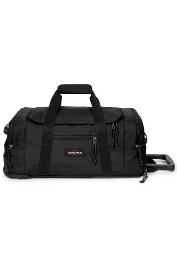 EASTPAK Weekender black