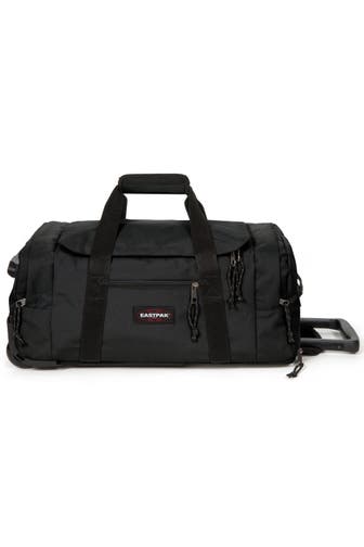 EASTPAK Weekender black